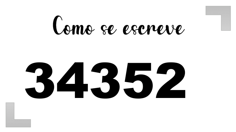 Imagem do número 34352