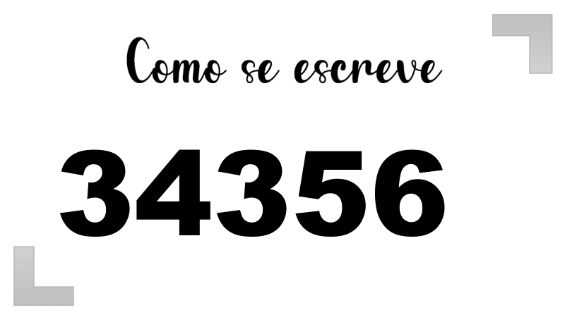 Imagem do número 34356
