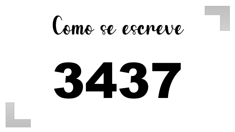 Imagem do número 3437