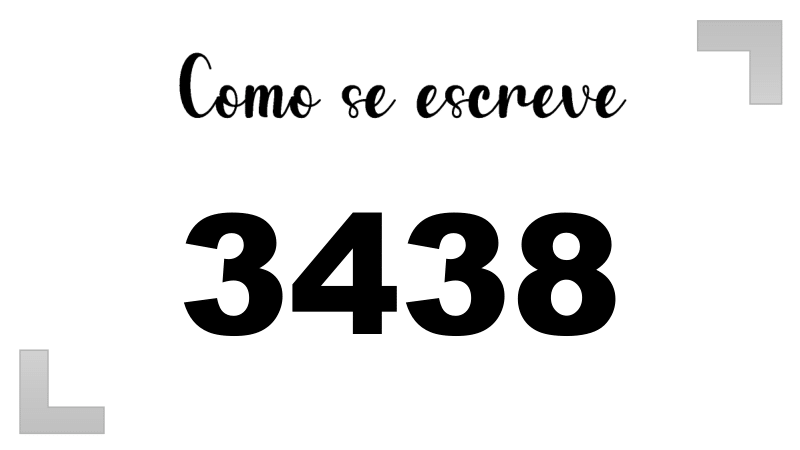 Imagem do número 3438