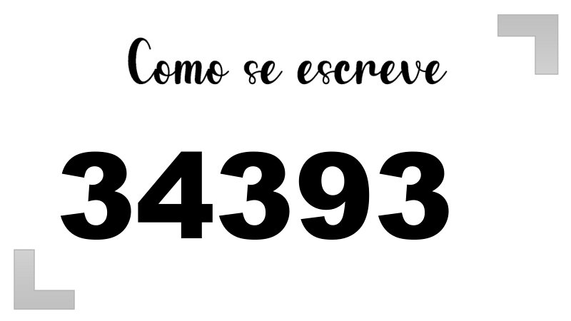 Imagem do número 34393