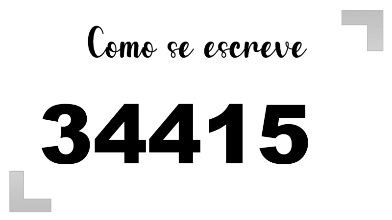 Imagem do número 34415