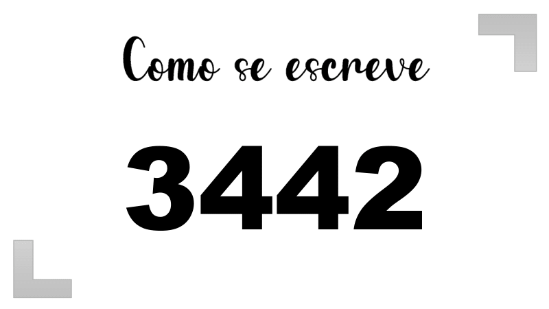 Imagem do número 3442