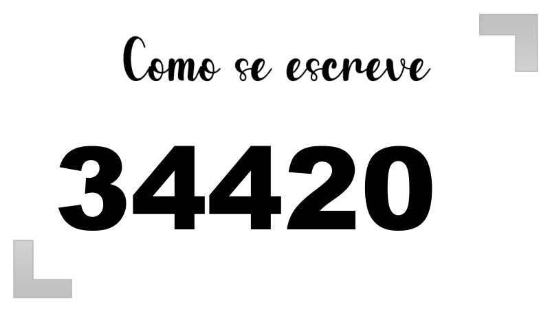 Imagem do número 34420