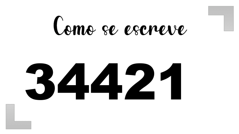 Imagem do número 34421