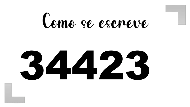Imagem do número 34423
