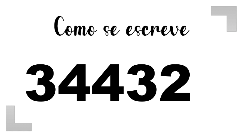 Imagem do número 34432