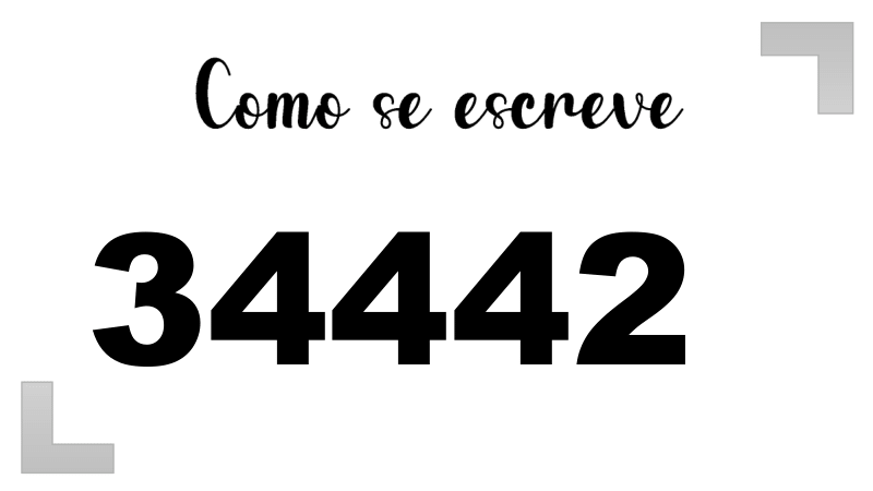 Imagem do número 34442