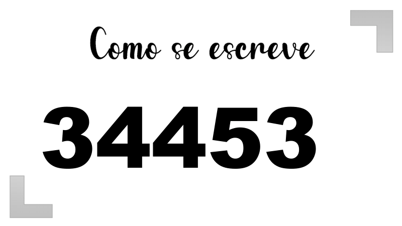 Imagem do número 34453