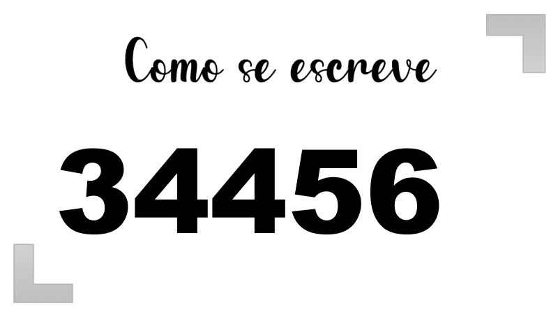 Imagem do número 34456