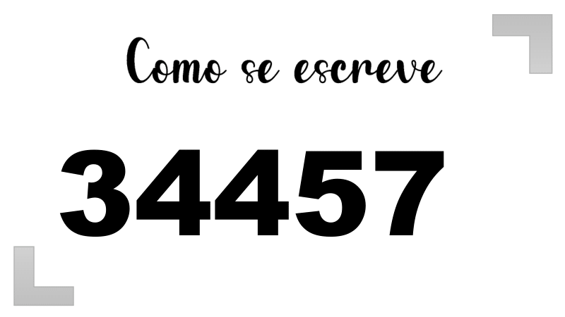 Imagem do número 34457