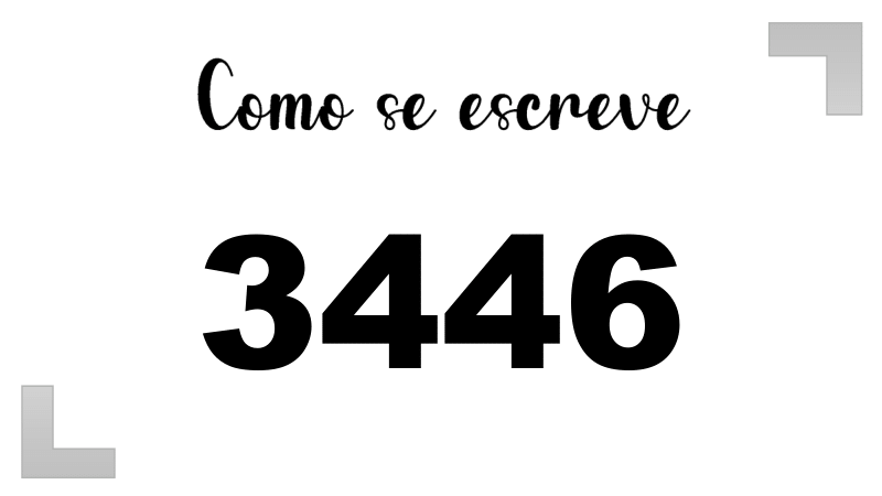 Imagem do número 3446