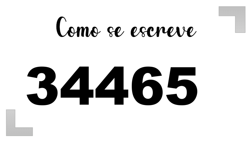 Imagem do número 34465