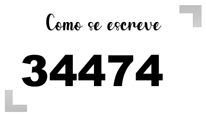 Imagem do número 34474