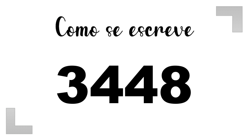 Imagem do número 3448
