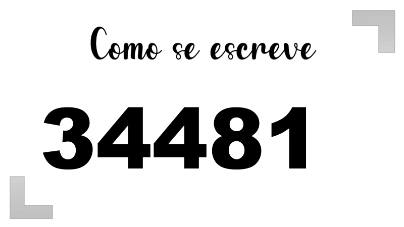 Imagem do número 34481