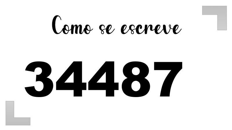 Imagem do número 34487