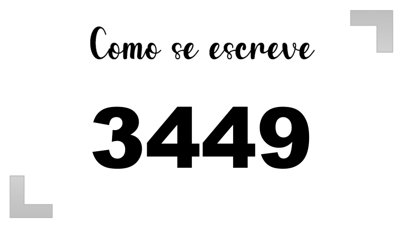Imagem do número 3449