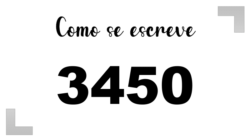 Imagem do número 3450