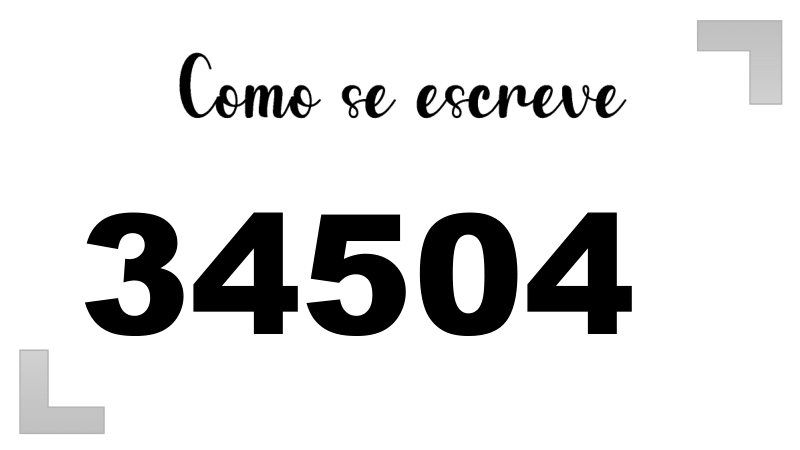 Imagem do número 34504