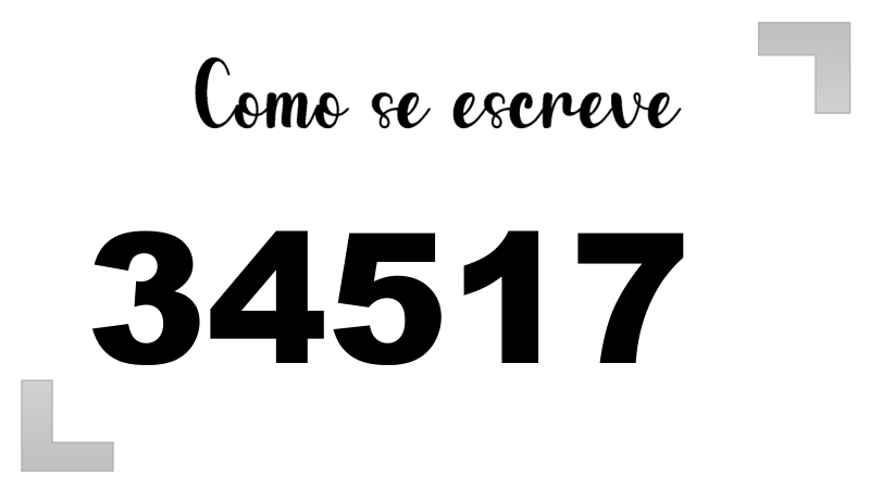 Imagem do número 34517