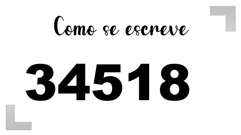Imagem do número 34518