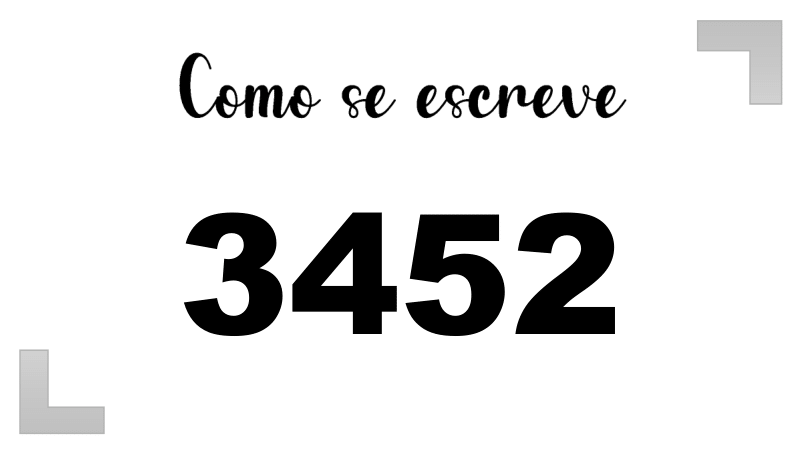 Imagem do número 3452