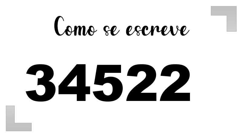 Imagem do número 34522