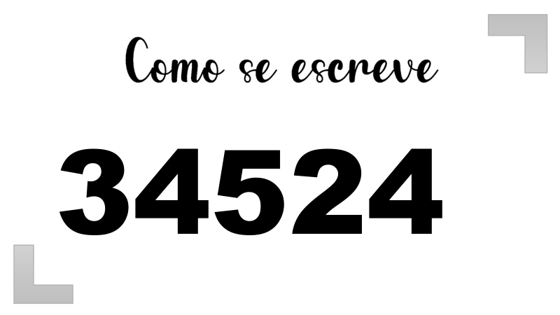 Imagem do número 34524