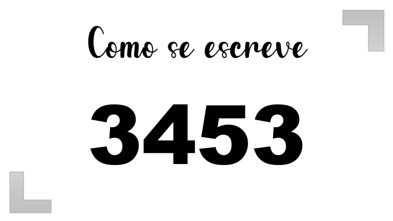 Imagem do número 3453