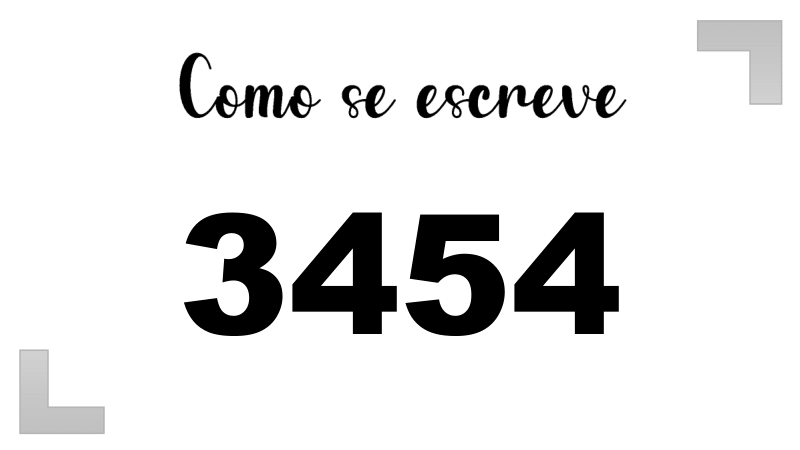 Imagem do número 3454