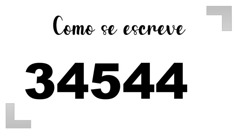 Imagem do número 34544