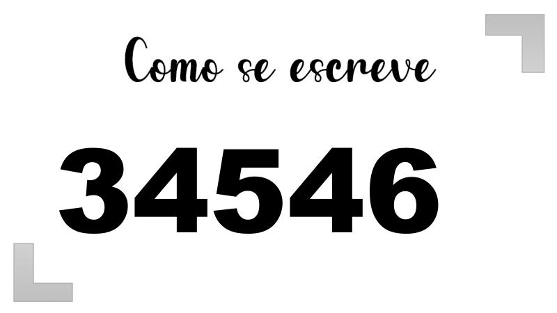 Imagem do número 34546