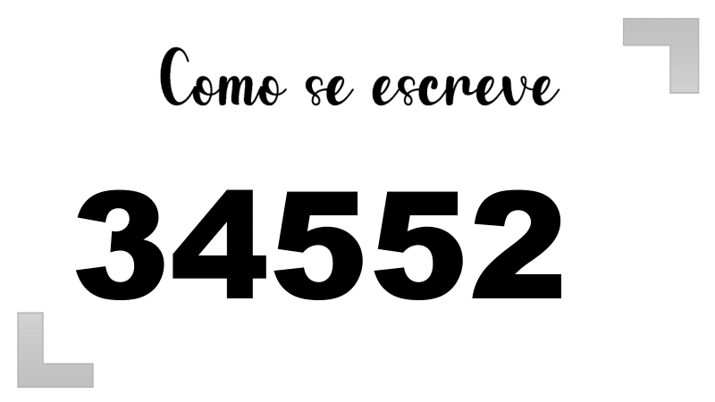 Imagem do número 34552