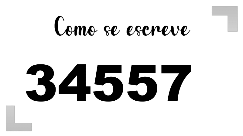 Imagem do número 34557