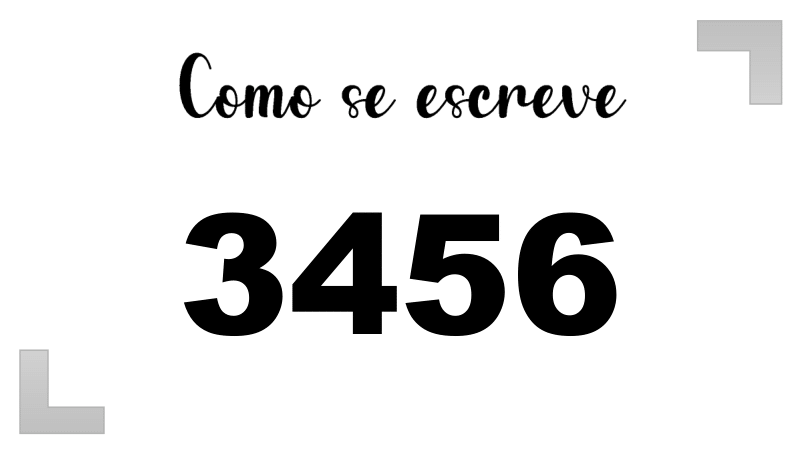 Imagem do número 3456