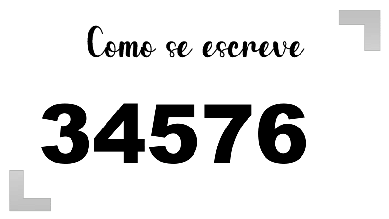 Imagem do número 34576