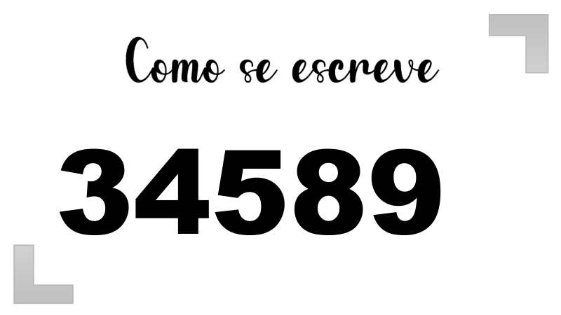 Imagem do número 34589