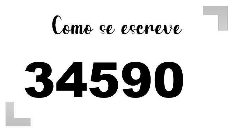 Imagem do número 34590