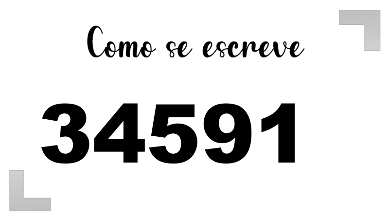 Imagem do número 34591
