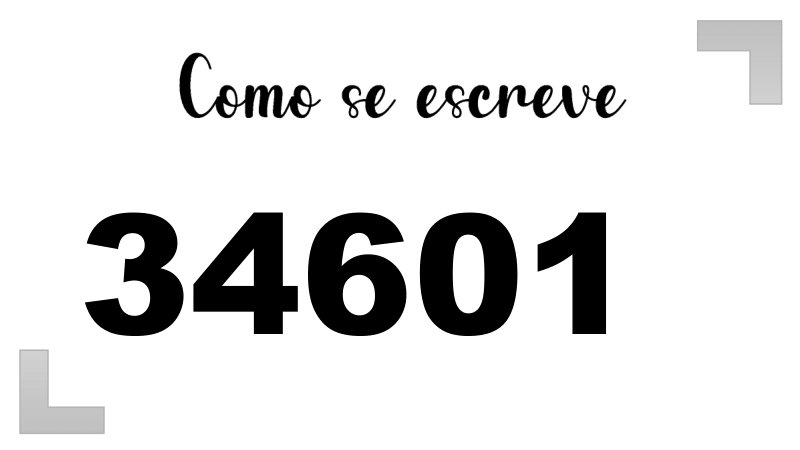 Imagem do número 34601