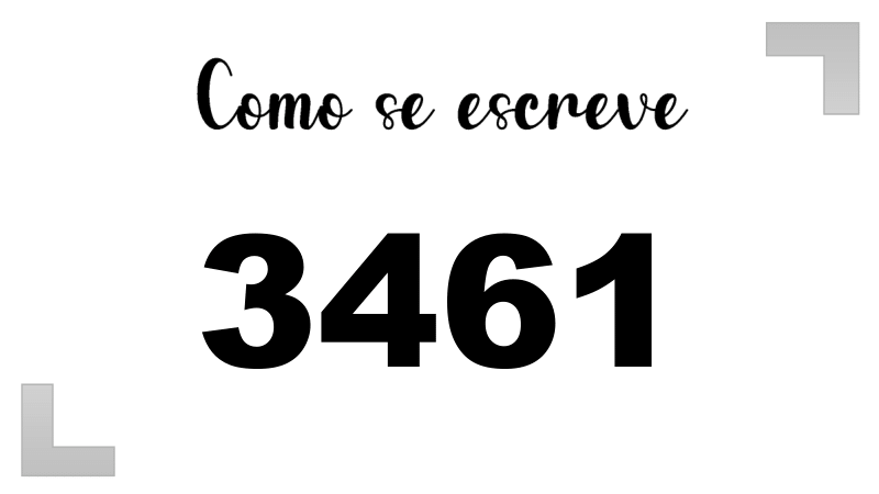 Imagem do número 3461