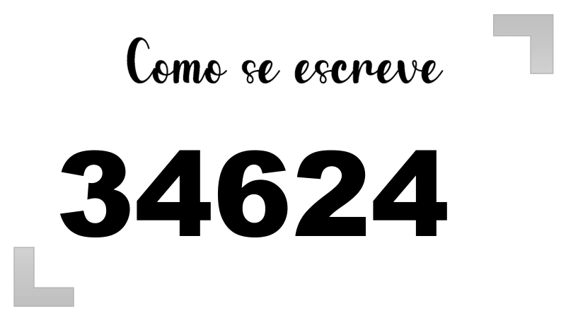 Imagem do número 34624