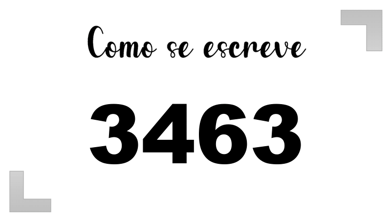 Imagem do número 3463