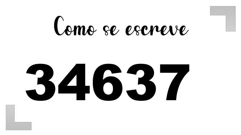 Imagem do número 34637