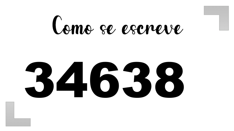 Imagem do número 34638