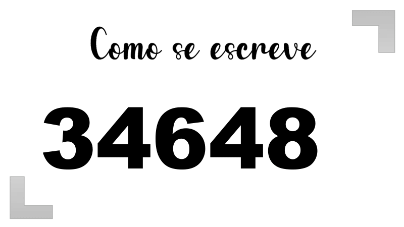 Imagem do número 34648