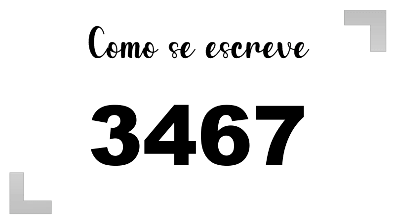Imagem do número 3467
