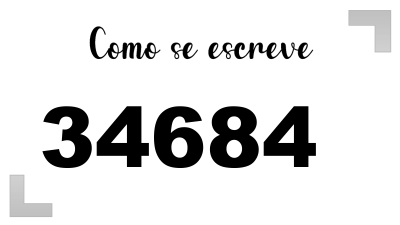Imagem do número 34684