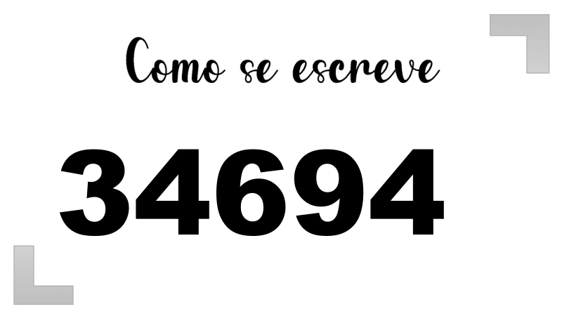 Imagem do número 34694